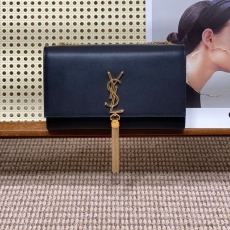 YSL Satchel Bags